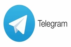纸飞机软件图片-Telgram简体中文语言包
