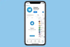 纸飞机tg中文版使用方法-Telgram简体中文语言包

